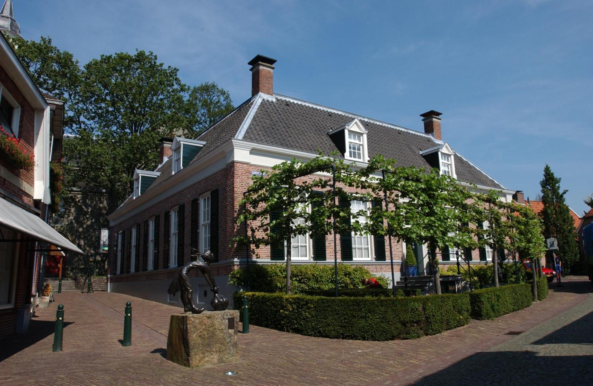 Villavelo Twente Ootmarsum Exterior foto