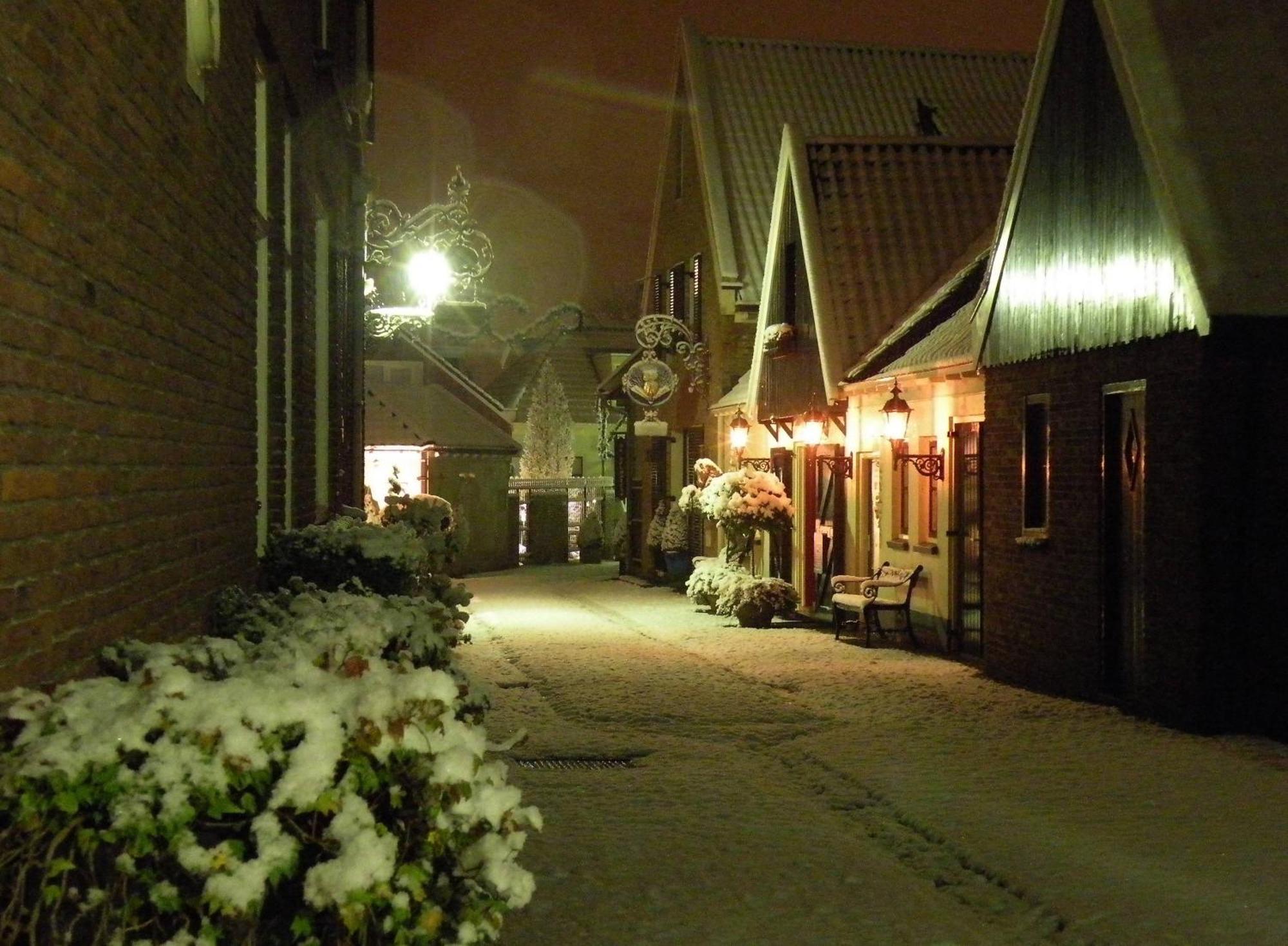 Villavelo Twente Ootmarsum Exterior foto