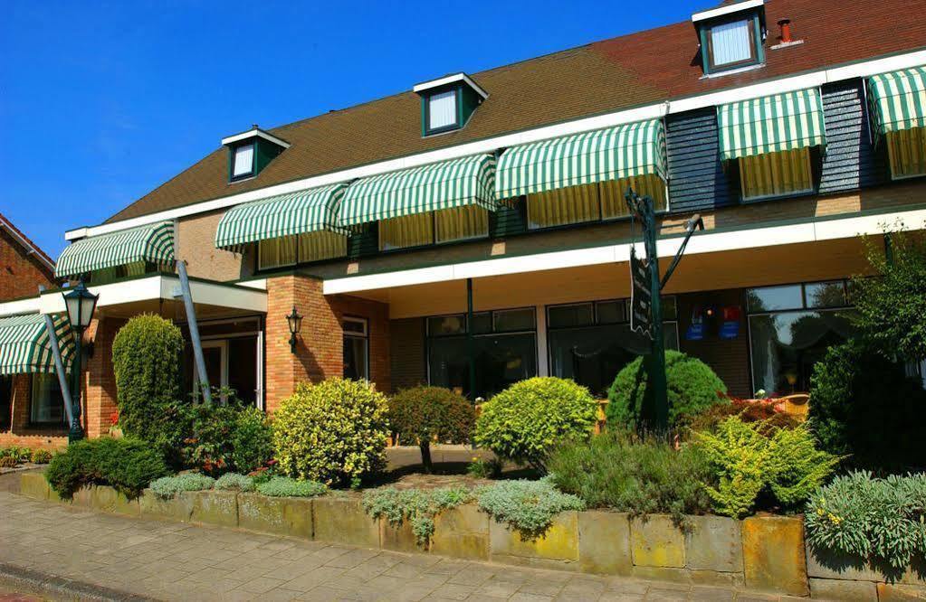Villavelo Twente Ootmarsum Exterior foto